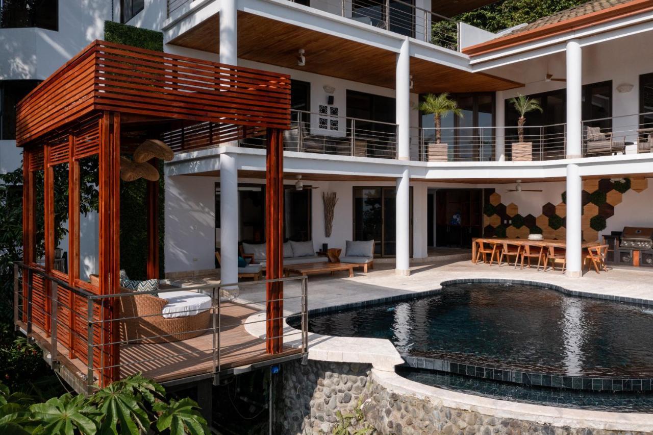 Casa Anjali By Sandglass Кепос Екстериор снимка